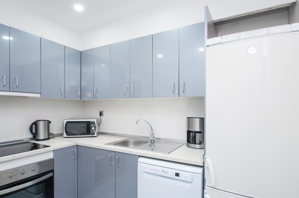 Apartamento Autentic Arc De Triomf