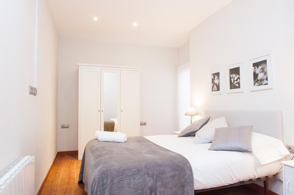 Apartamento Autentic Arc De Triomf Barcelona