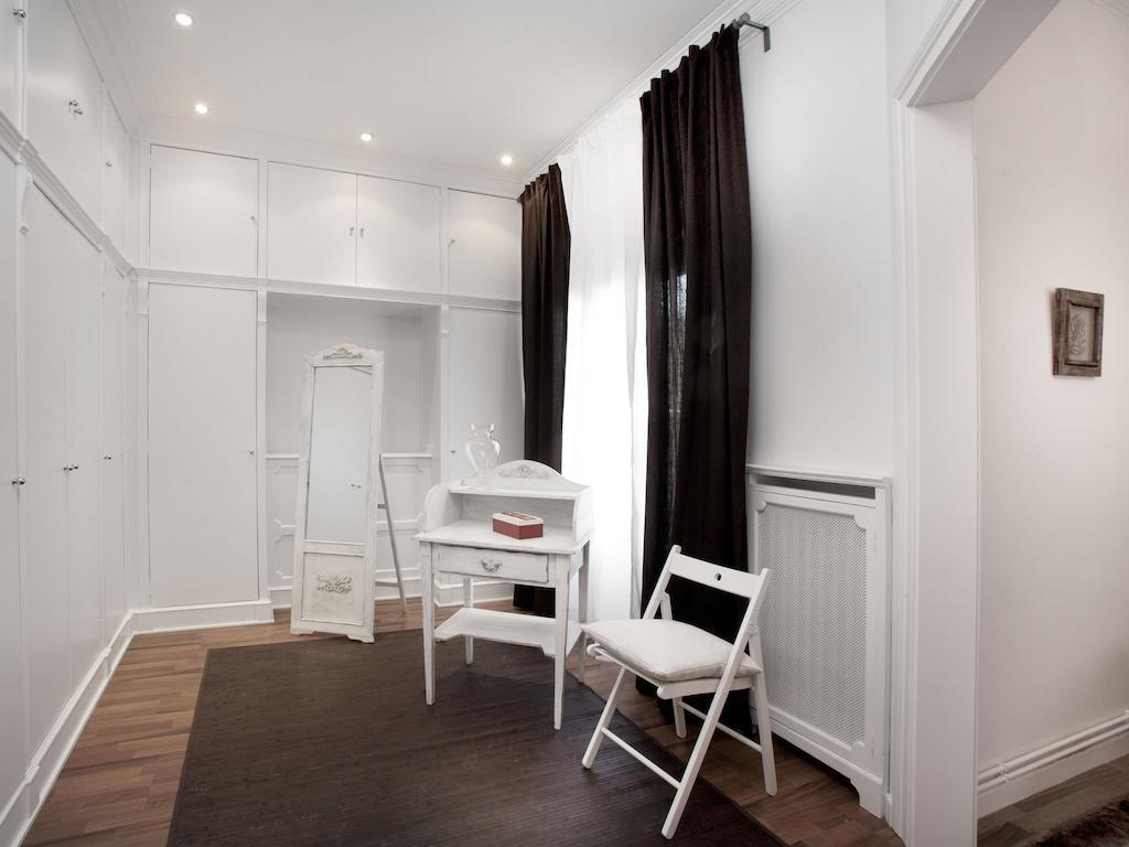 Hotel Bcn Planeta Barcelone