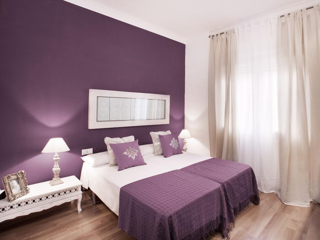 Hotel Bcn Planeta Barcelone