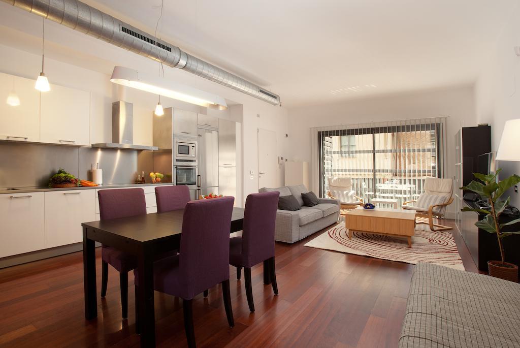 Apartment Sealona Lofts Barcelona