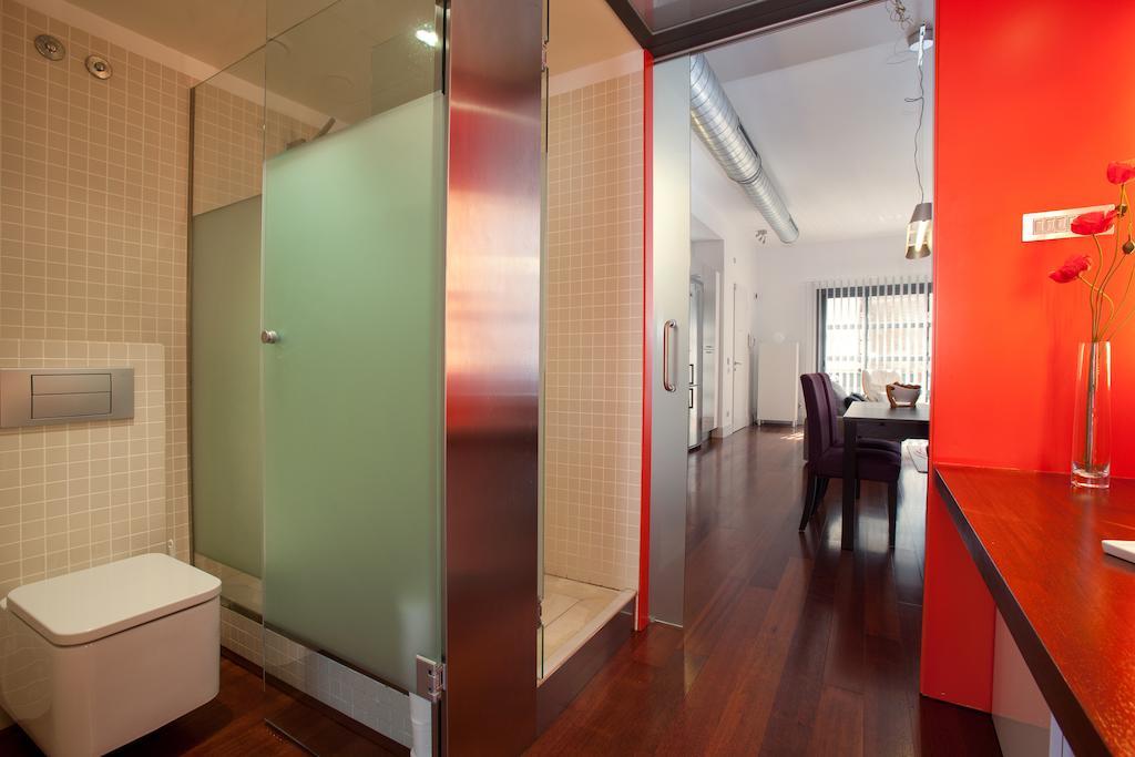 Apartment Sealona Lofts Barcelona