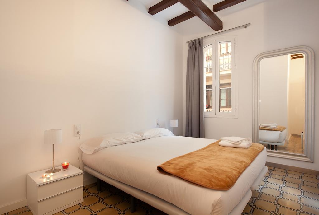 Appartement Barnapartments Basic Gracia Barcelone