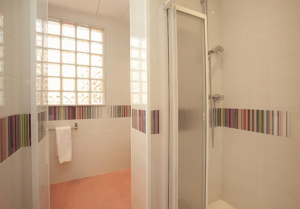 Appartement Barnapartments Basic Gracia
