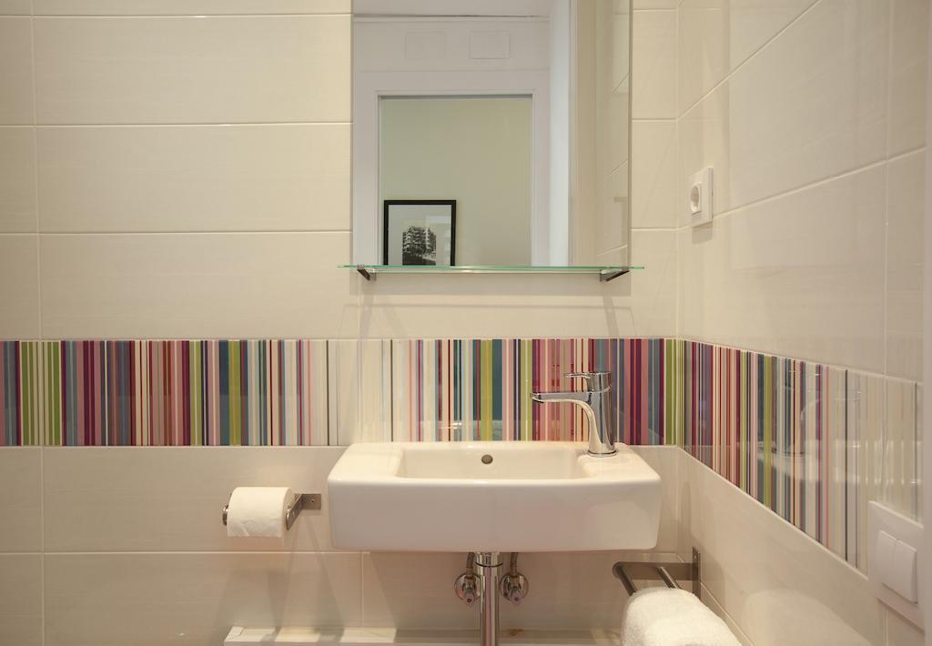 Barnapartments Basic Gracia
