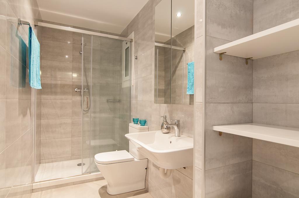 Apartamento Bbarcelona Park Gueell Flats Barcelona