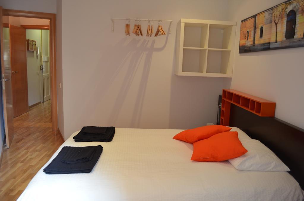 Apartment Gaudi Barcelona