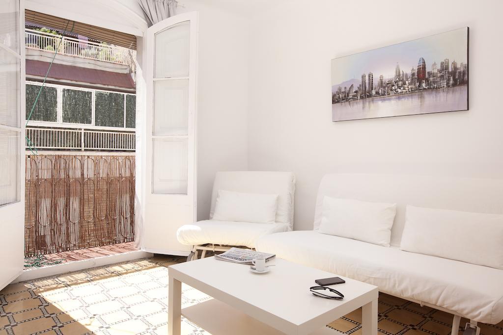 Appartement Barnapartments Basic Gracia Barcelone