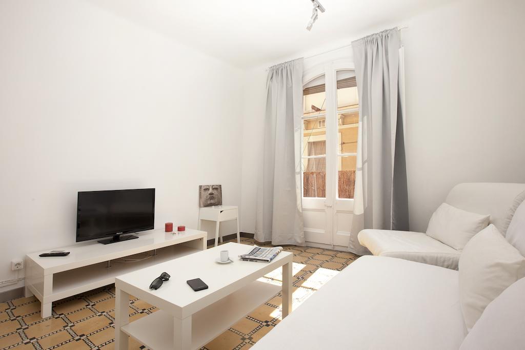 Appartement Barnapartments Basic Gracia