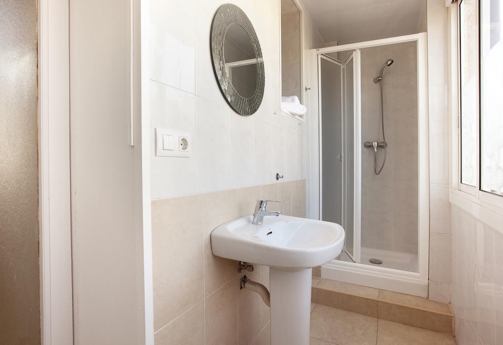 Barnapartments Basic Gracia Barcelone