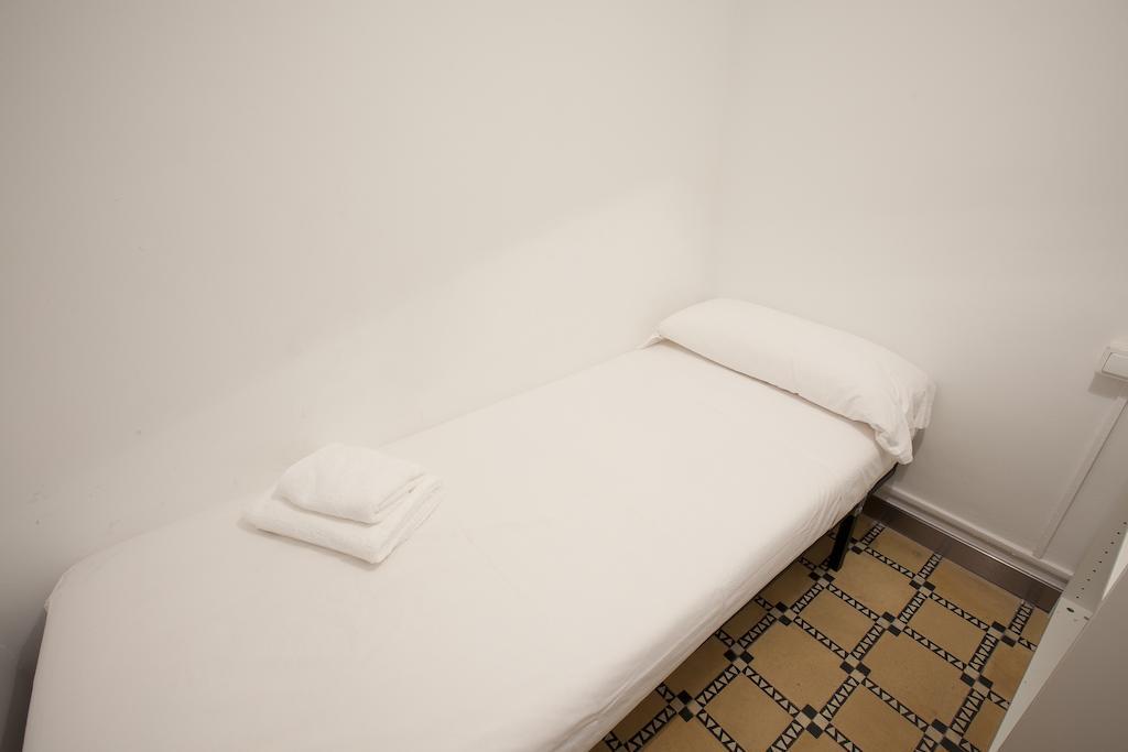 Appartement Barnapartments Basic Gracia Barcelone