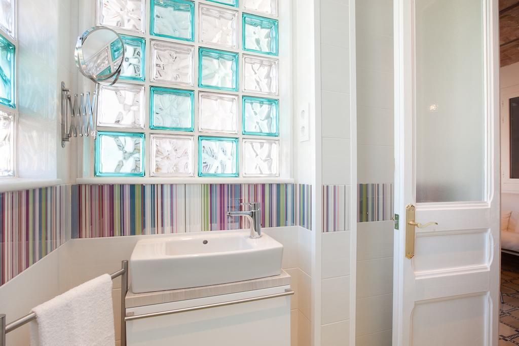 Barnapartments Basic Gracia Barcelone