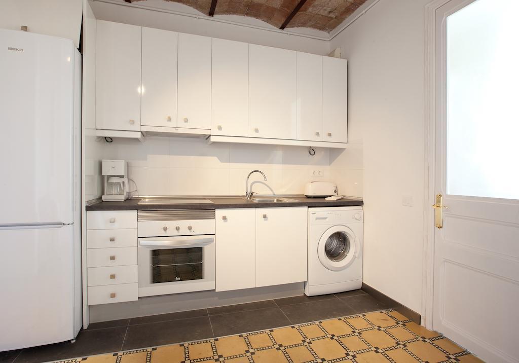 Appartement Barnapartments Basic Gracia