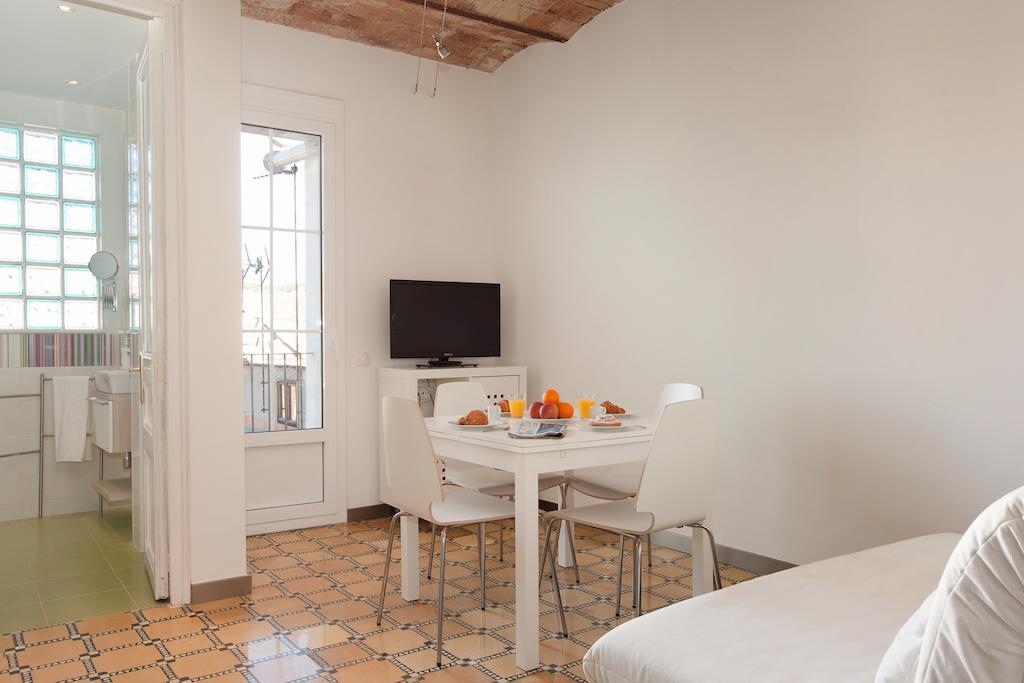 Appartement Barnapartments Basic Gracia