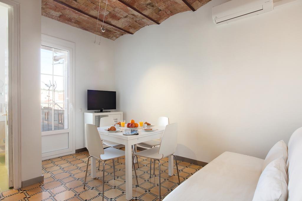 Barnapartments Basic Gracia Barcelone