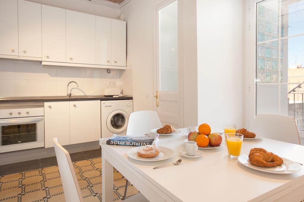 Appartement Barnapartments Basic Gracia Barcelone