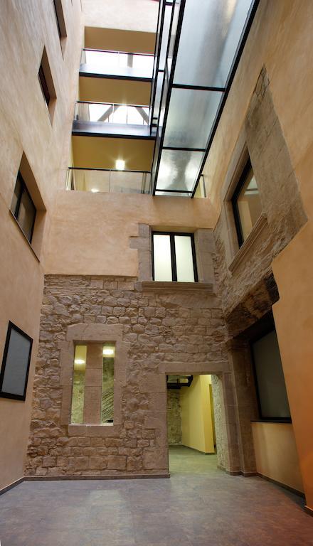 Habitat Carders Barcelone