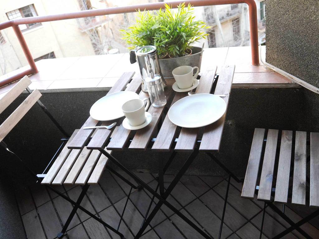 Apartment Your In Barcelona
