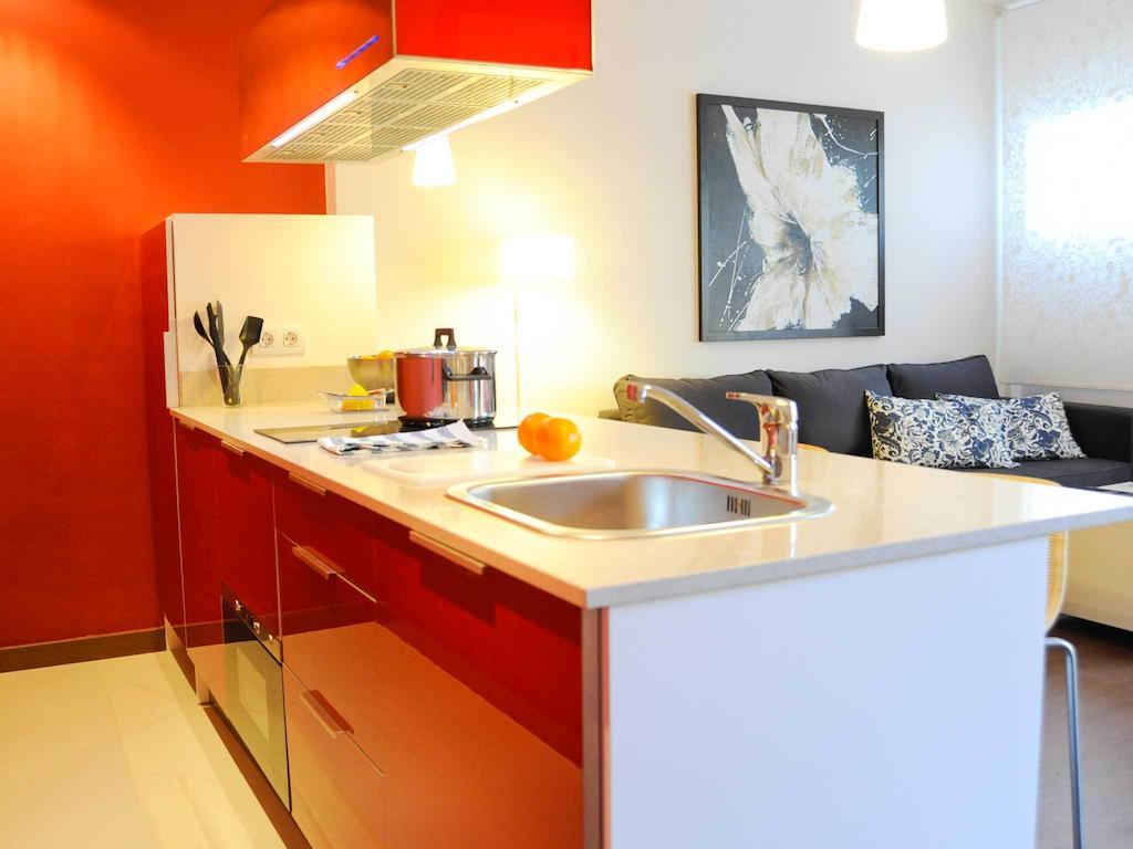 Apartment Your In *