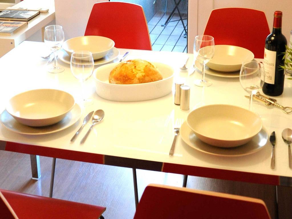 Apartment Your In Barcelona