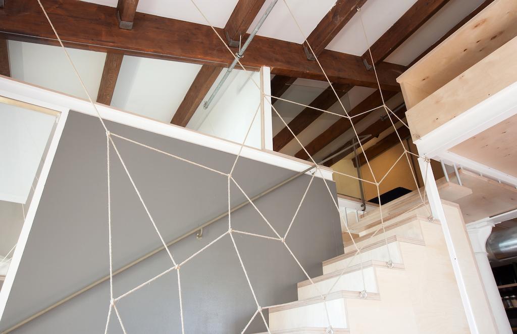 Apartment Loft Duplex