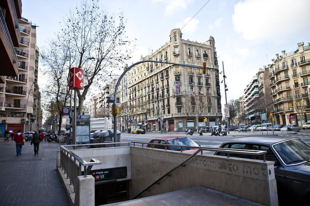 Appartement La Fira