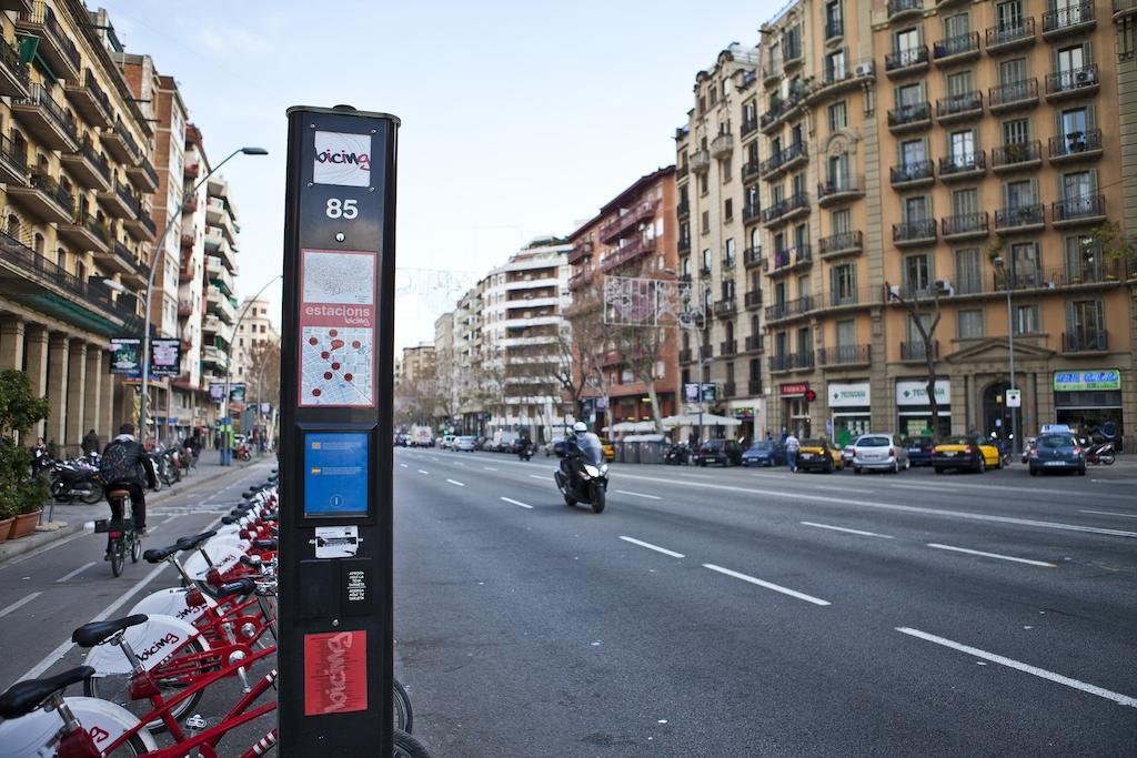 Appartement La Fira Barcelona