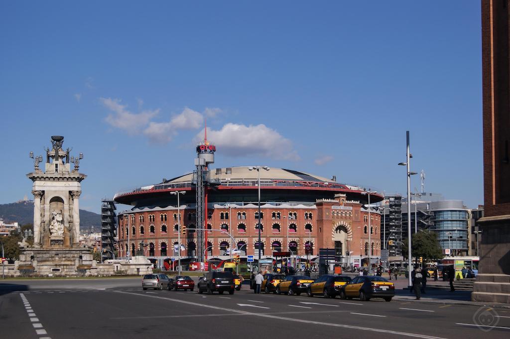 Appartement La Fira Barcelona