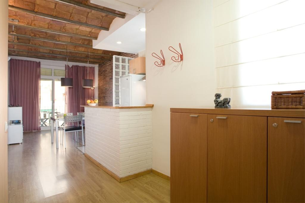 Appartement La Fira