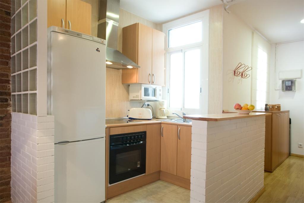 Appartement La Fira