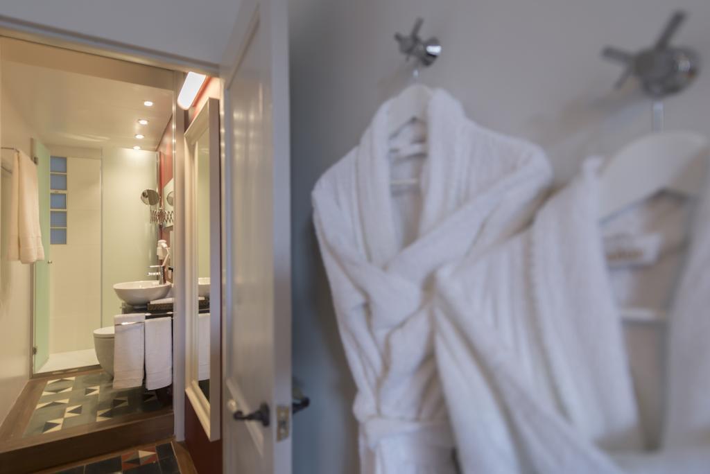 Quadrat D'Or Luxury Apartment Barcelona