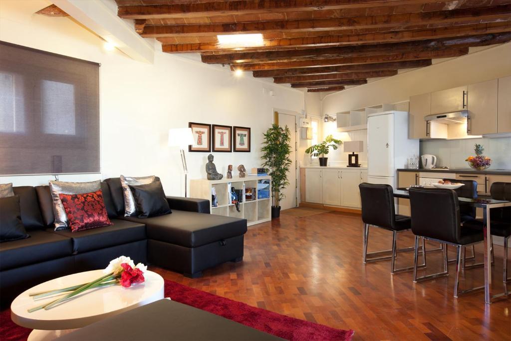 Appartement Aspasios Verdi *