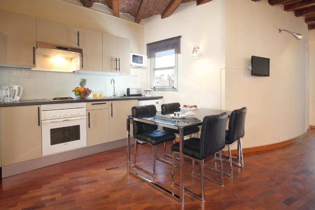 Aspasios Verdi Appartement