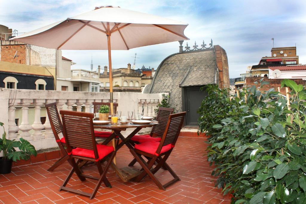 Aspasios Verdi Appartement *
