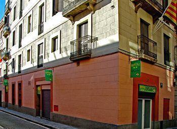 Gasthof Radio Barcelona
