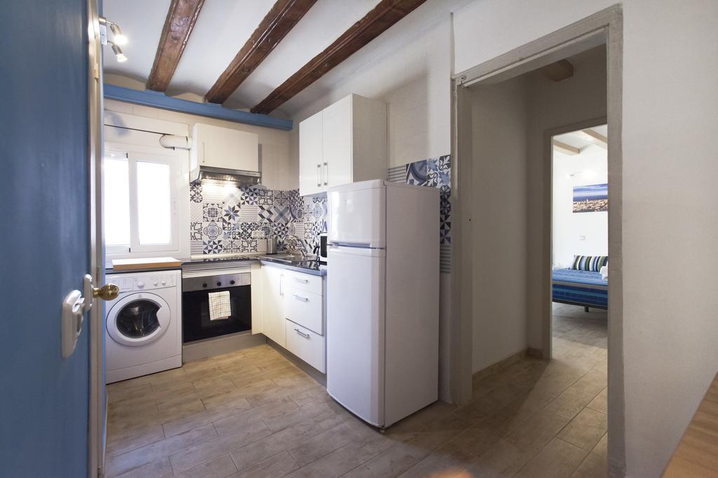 Apartamento Raval