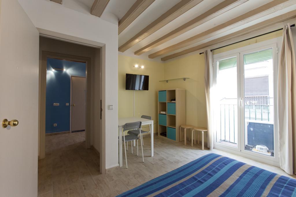 Apartamento Raval *