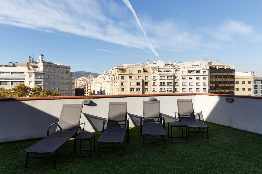 Casa-nova Barcelona