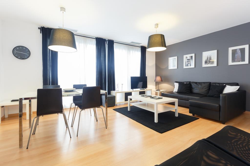 Apartment Casa-nova Barcelona