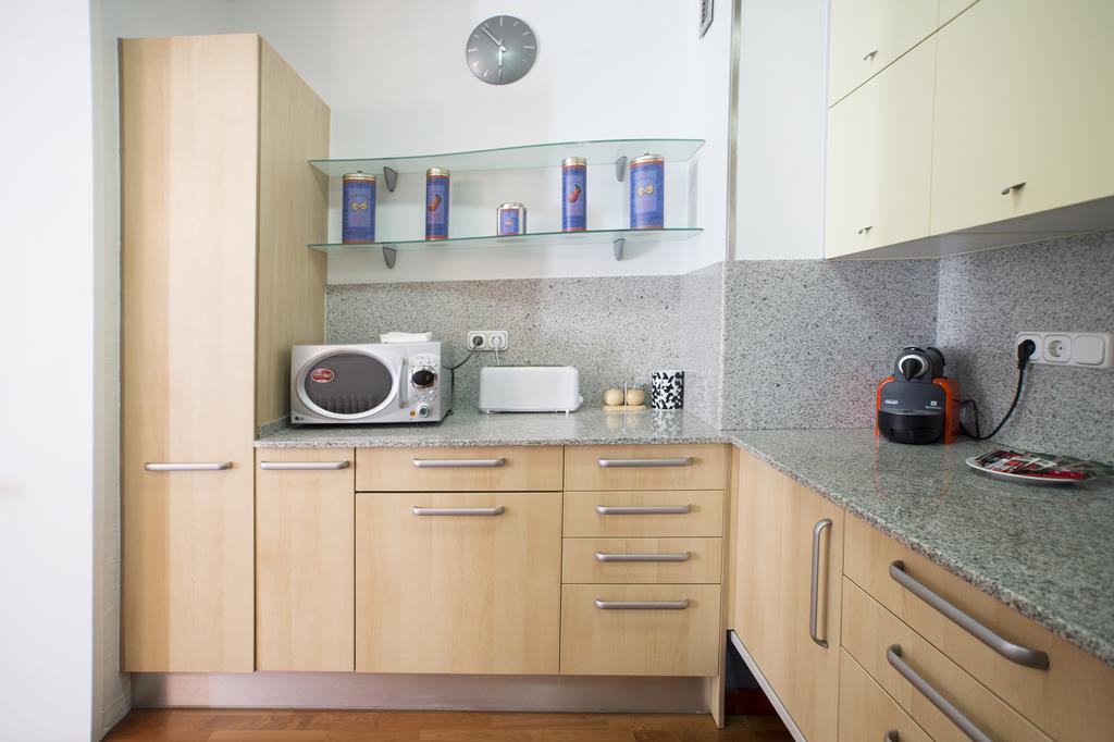Apartment Canela Homes Universitat *