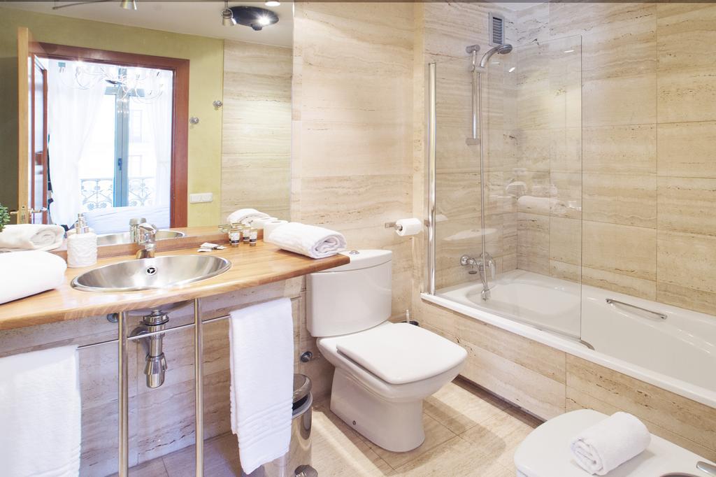 Apartment Canela Homes Universitat Barcelona