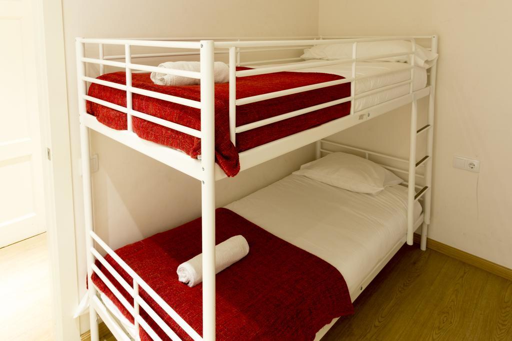 Appartement Autèntic Monumental Barcelone