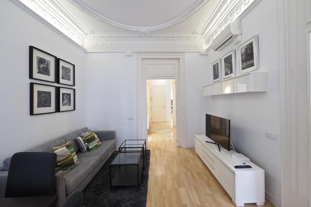 Apartment Way To Bcn Casa Rovira