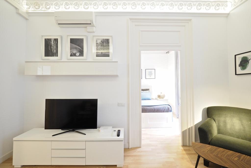 Apartment Way To Bcn Casa Rovira Barcelona