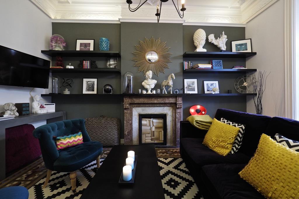 Apartment Way To Bcn Casa Rovira Barcelona