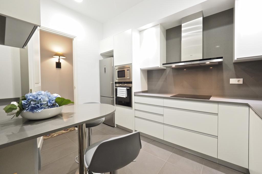 Apartment Way To Bcn Casa Rovira