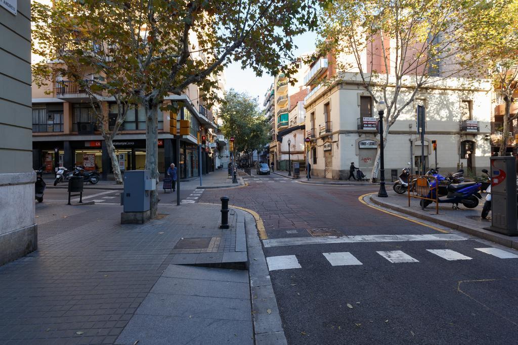Appartement Bed&bcn Sant Andreu Barcelone