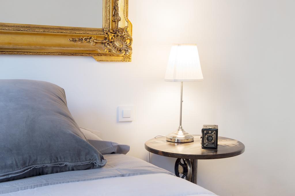 Apartamento Rafael Music Palace *