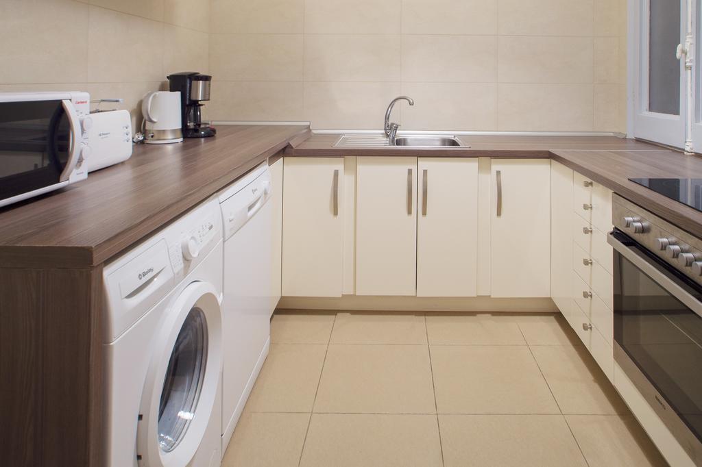 Apartamento Rafael Music Palace
