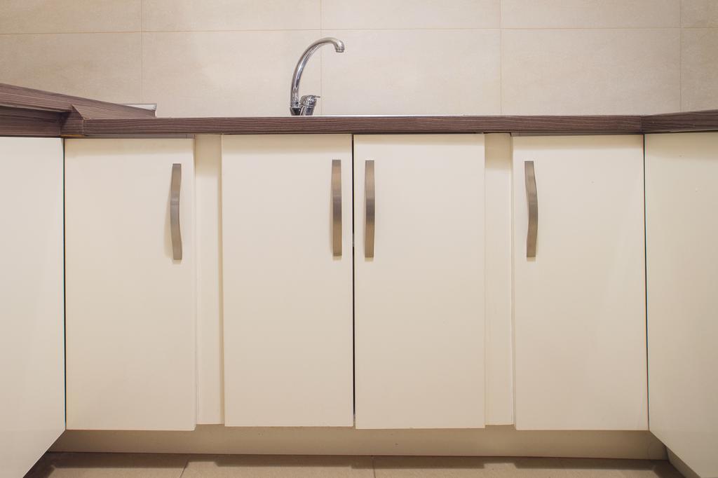 Apartamento Rafael Music Palace Barcelona